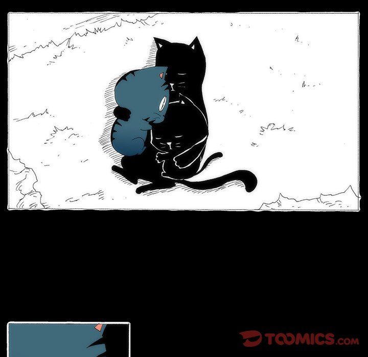 Can't See Can't Hear But Love Manhwa - Chapter 82 Page 17