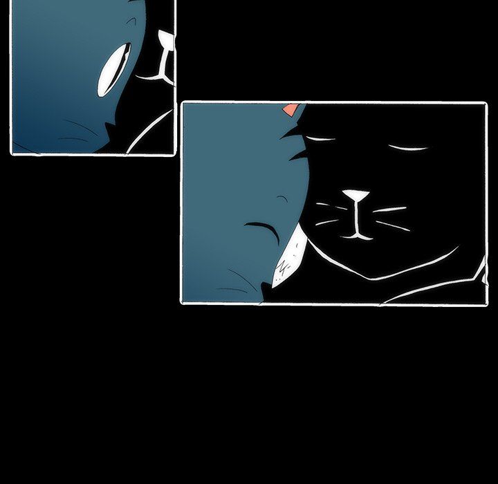 Can't See Can't Hear But Love Manhwa - Chapter 82 Page 18