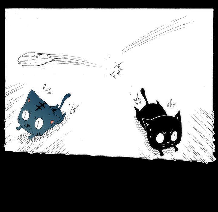 Can't See Can't Hear But Love Manhwa - Chapter 82 Page 21