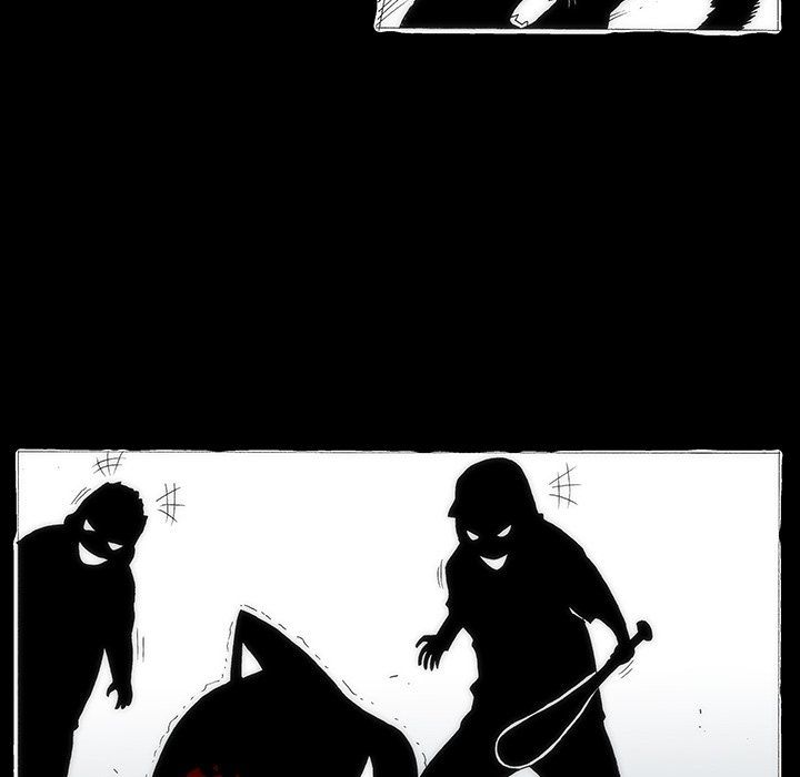 Can't See Can't Hear But Love Manhwa - Chapter 82 Page 23