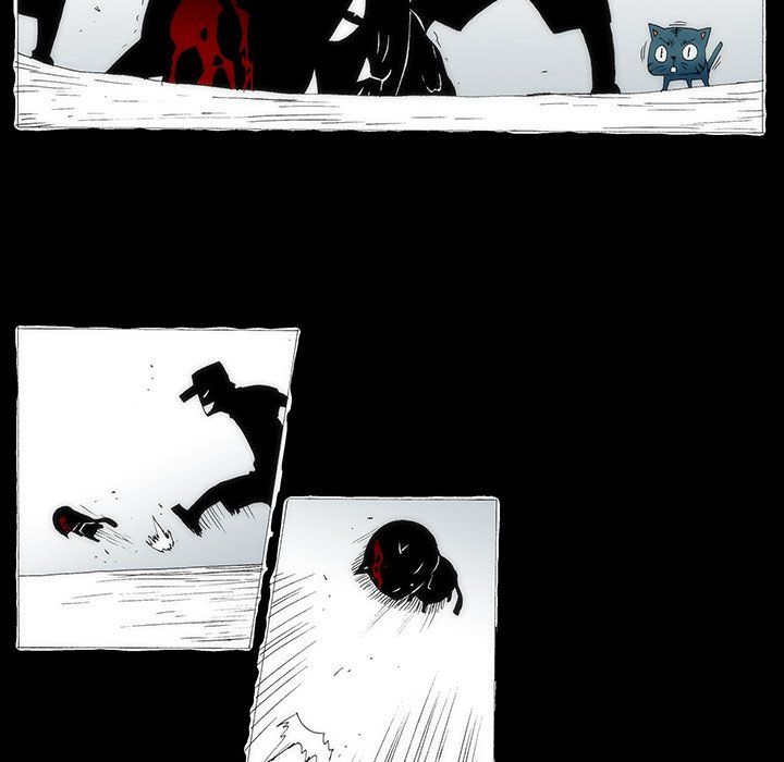 Can't See Can't Hear But Love Manhwa - Chapter 82 Page 24