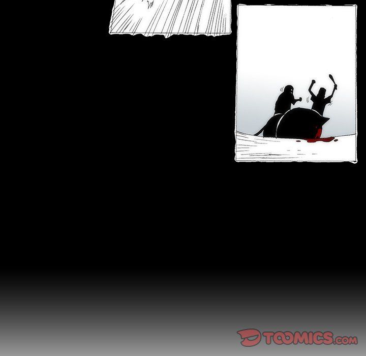 Can't See Can't Hear But Love Manhwa - Chapter 82 Page 25