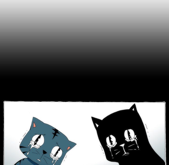 Can't See Can't Hear But Love Manhwa - Chapter 82 Page 29