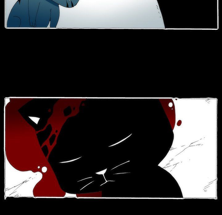 Can't See Can't Hear But Love Manhwa - Chapter 82 Page 30