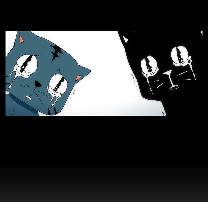 Can't See Can't Hear But Love Manhwa - Chapter 82 Page 31