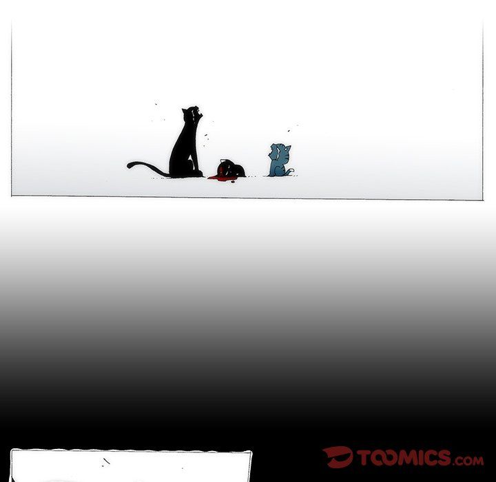 Can't See Can't Hear But Love Manhwa - Chapter 82 Page 33