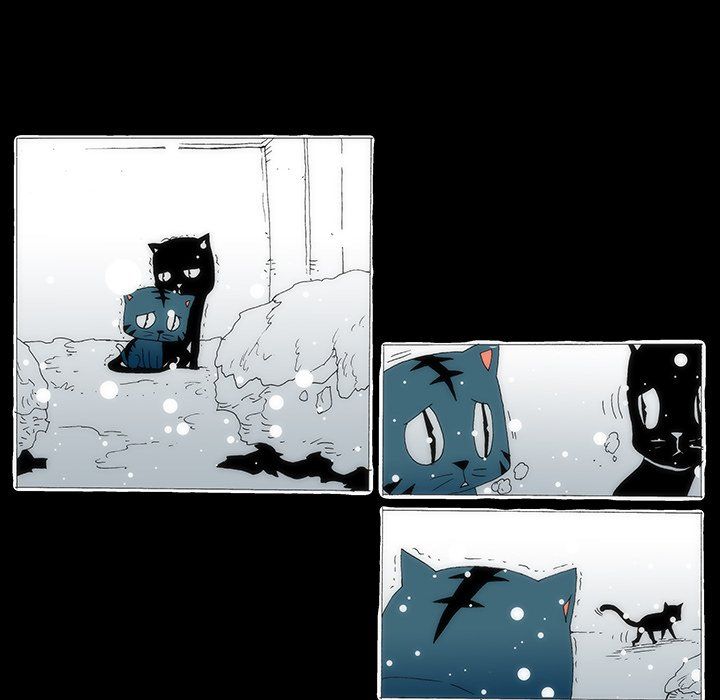 Can't See Can't Hear But Love Manhwa - Chapter 82 Page 37