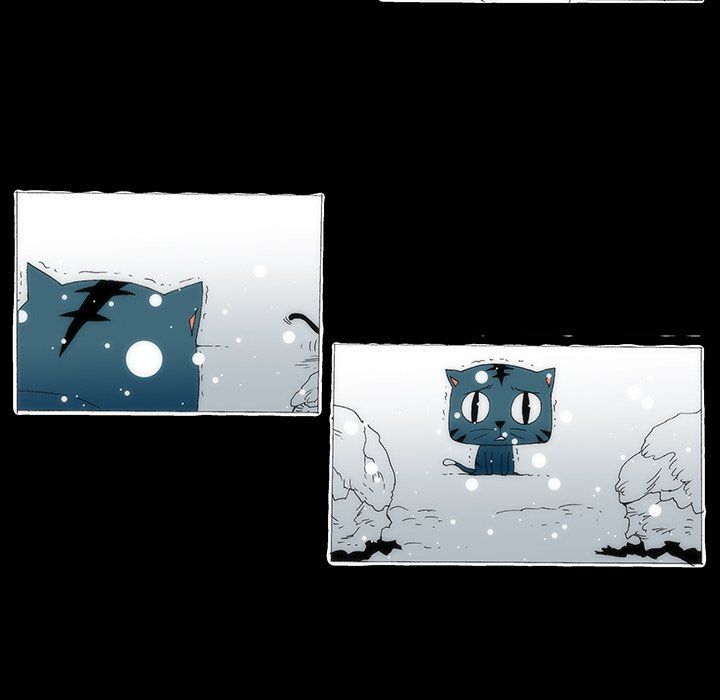 Can't See Can't Hear But Love Manhwa - Chapter 82 Page 38