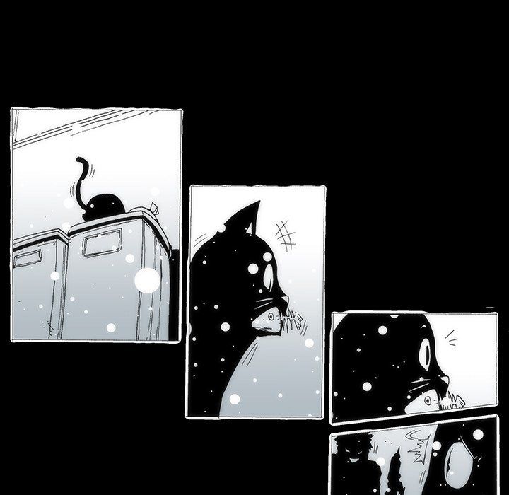 Can't See Can't Hear But Love Manhwa - Chapter 82 Page 39