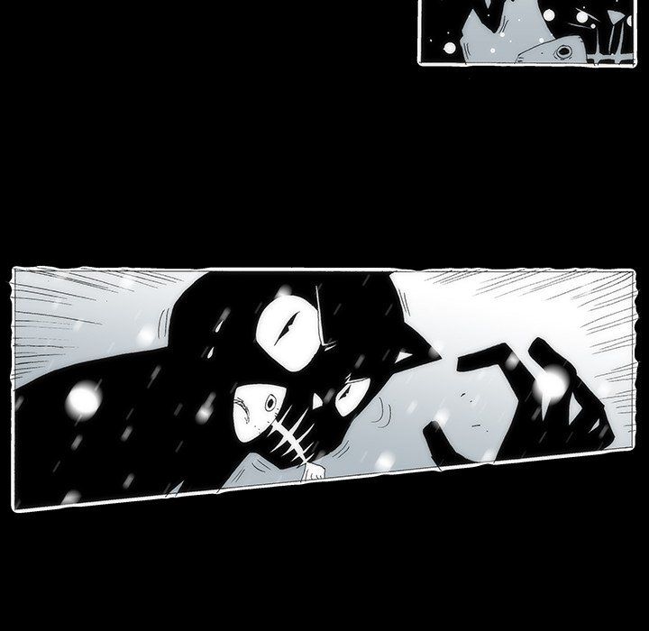 Can't See Can't Hear But Love Manhwa - Chapter 82 Page 40