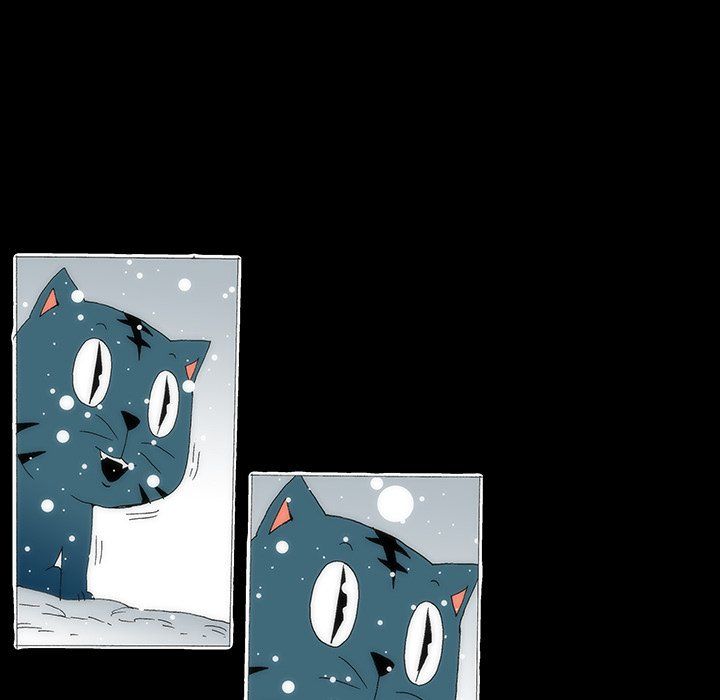 Can't See Can't Hear But Love Manhwa - Chapter 82 Page 43