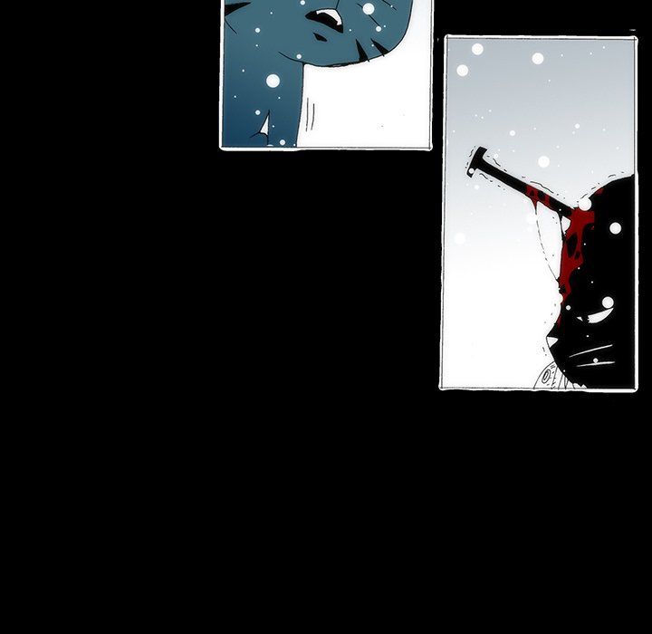 Can't See Can't Hear But Love Manhwa - Chapter 82 Page 44