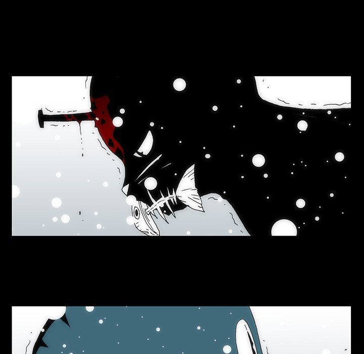 Can't See Can't Hear But Love Manhwa - Chapter 82 Page 47