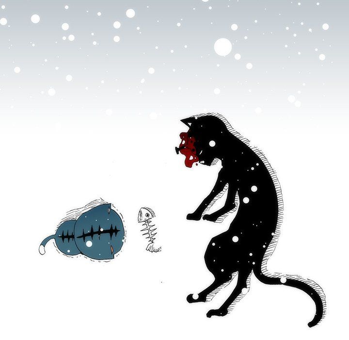 Can't See Can't Hear But Love Manhwa - Chapter 82 Page 50