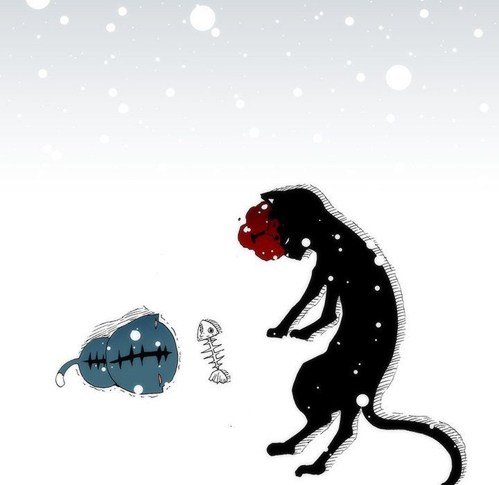 Can't See Can't Hear But Love Manhwa - Chapter 82 Page 52