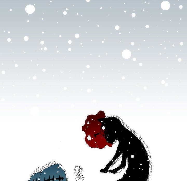 Can't See Can't Hear But Love Manhwa - Chapter 82 Page 54