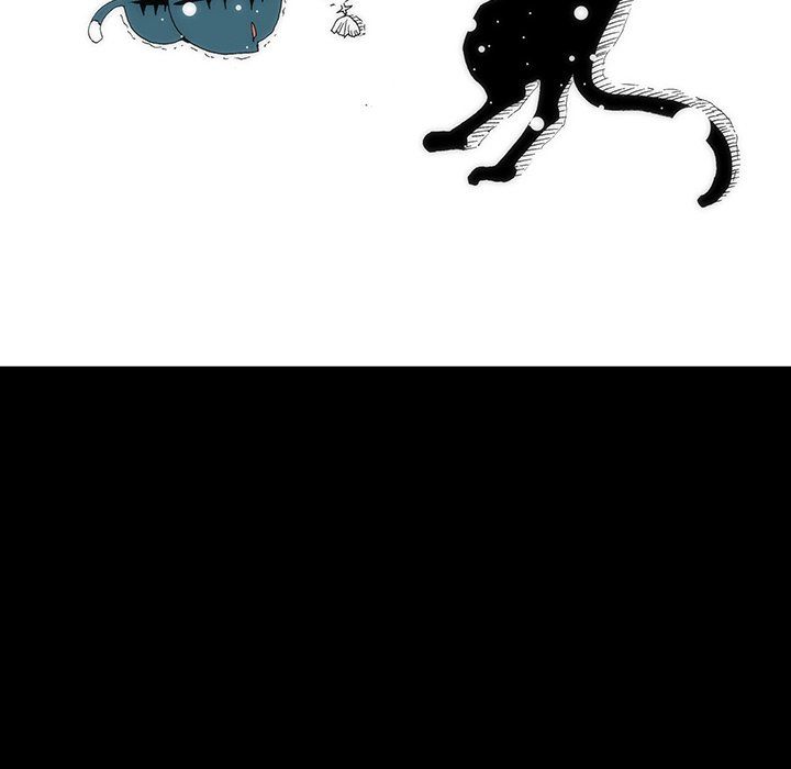 Can't See Can't Hear But Love Manhwa - Chapter 82 Page 55