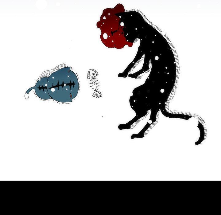 Can't See Can't Hear But Love Manhwa - Chapter 82 Page 58