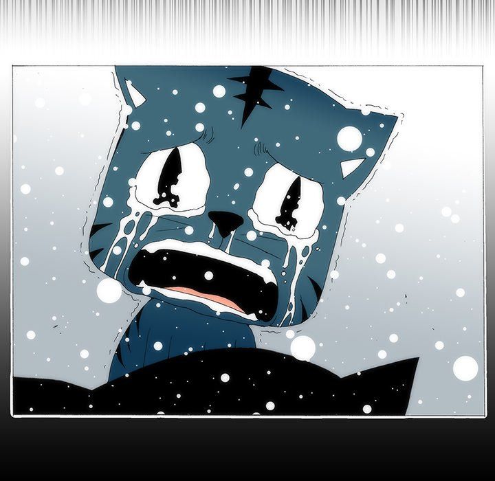 Can't See Can't Hear But Love Manhwa - Chapter 82 Page 60