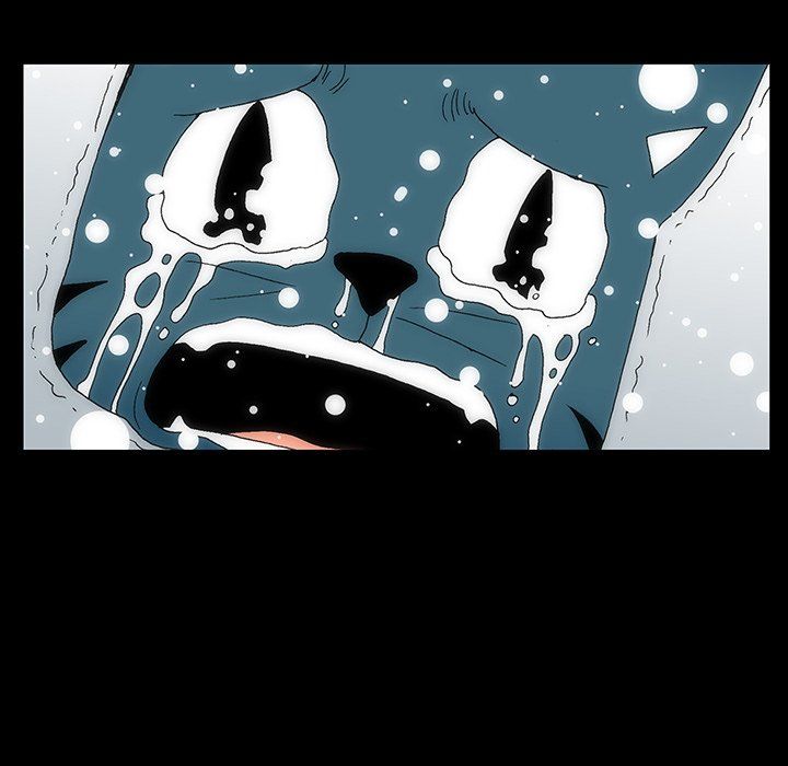 Can't See Can't Hear But Love Manhwa - Chapter 82 Page 61