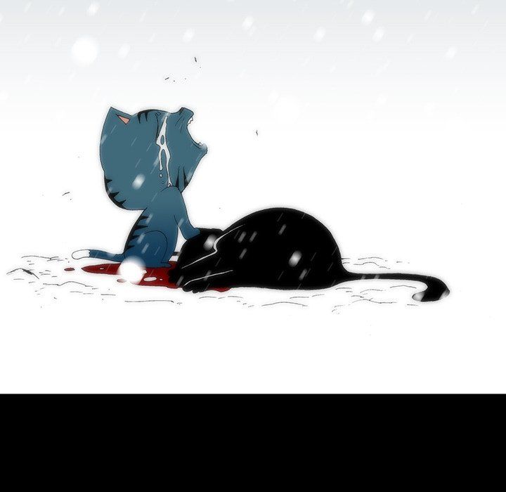 Can't See Can't Hear But Love Manhwa - Chapter 82 Page 63