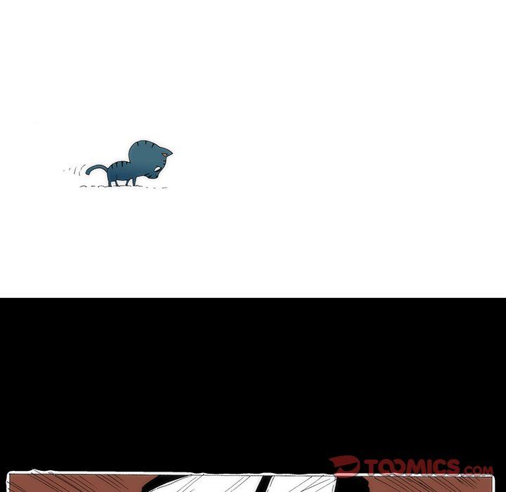 Can't See Can't Hear But Love Manhwa - Chapter 82 Page 65