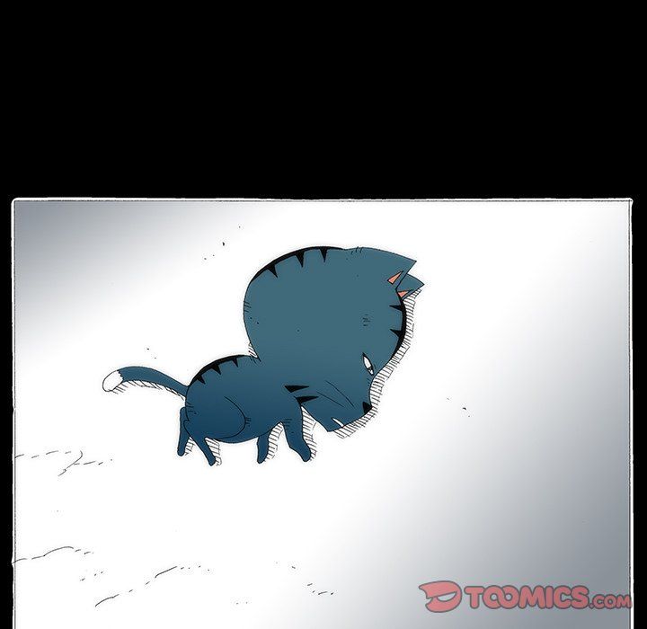 Can't See Can't Hear But Love Manhwa - Chapter 82 Page 73