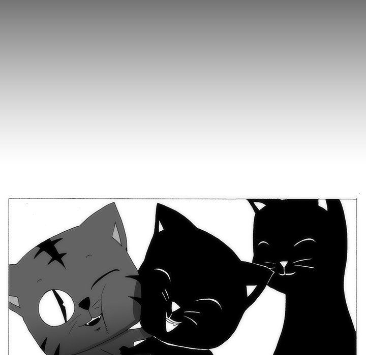 Can't See Can't Hear But Love Manhwa - Chapter 82 Page 76