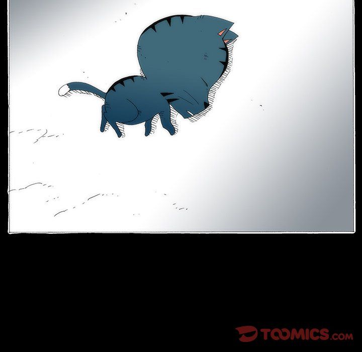 Can't See Can't Hear But Love Manhwa - Chapter 82 Page 81