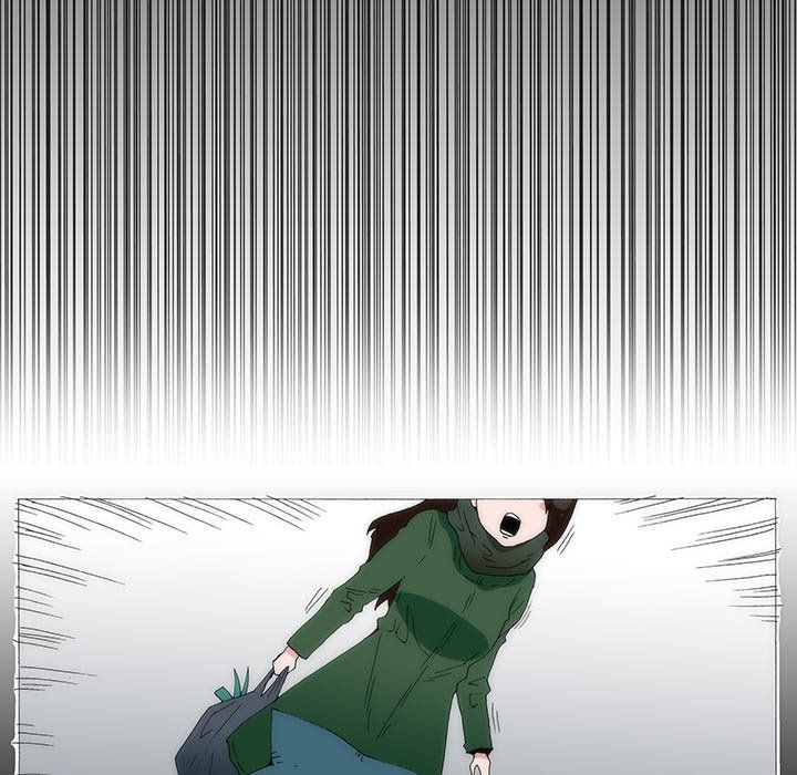 Can't See Can't Hear But Love Manhwa - Chapter 82 Page 84