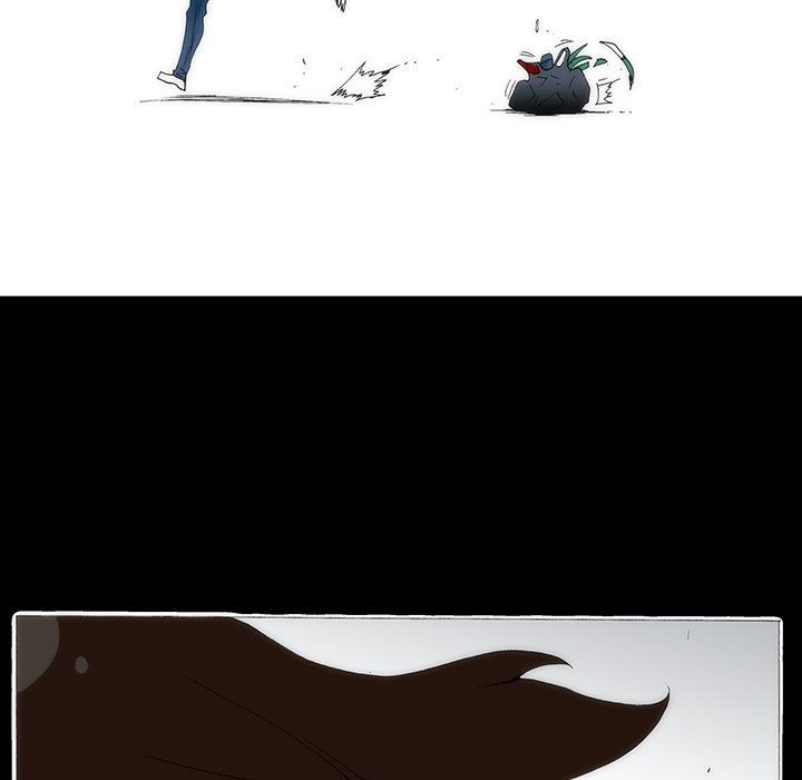 Can't See Can't Hear But Love Manhwa - Chapter 82 Page 90