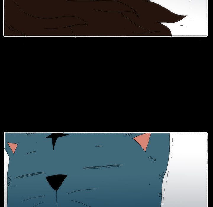 Can't See Can't Hear But Love Manhwa - Chapter 82 Page 91