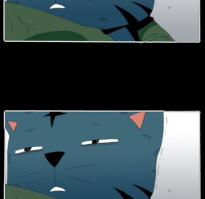 Can't See Can't Hear But Love Manhwa - Chapter 82 Page 92