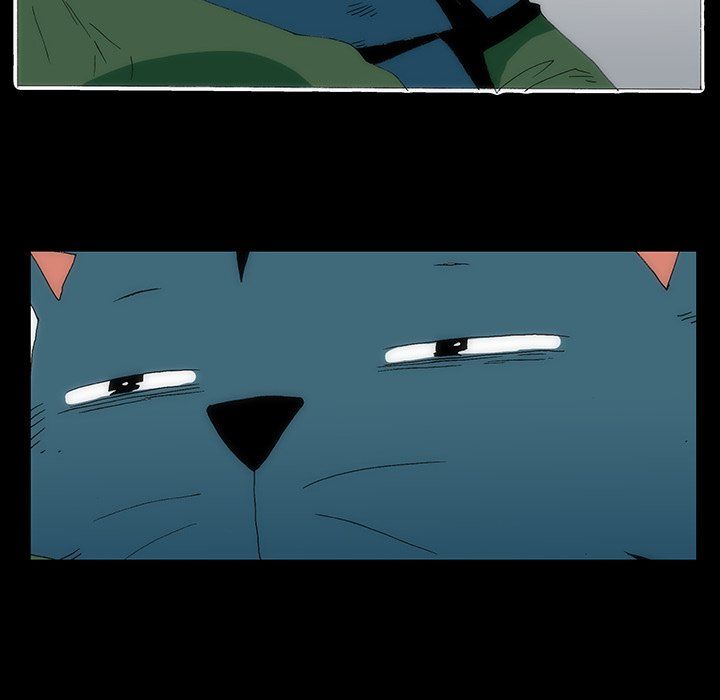 Can't See Can't Hear But Love Manhwa - Chapter 82 Page 93