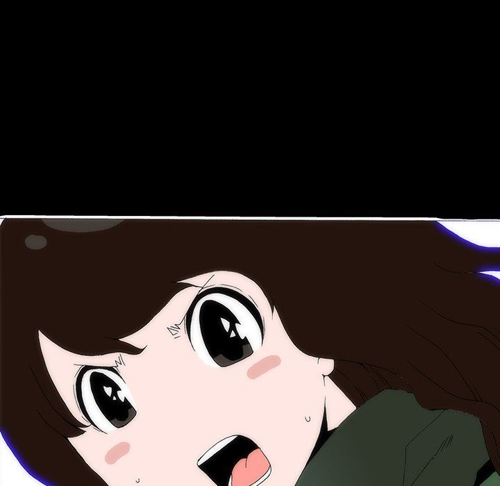 Can't See Can't Hear But Love Manhwa - Chapter 82 Page 94