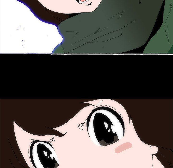 Can't See Can't Hear But Love Manhwa - Chapter 82 Page 95