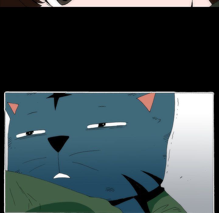 Can't See Can't Hear But Love Manhwa - Chapter 82 Page 96