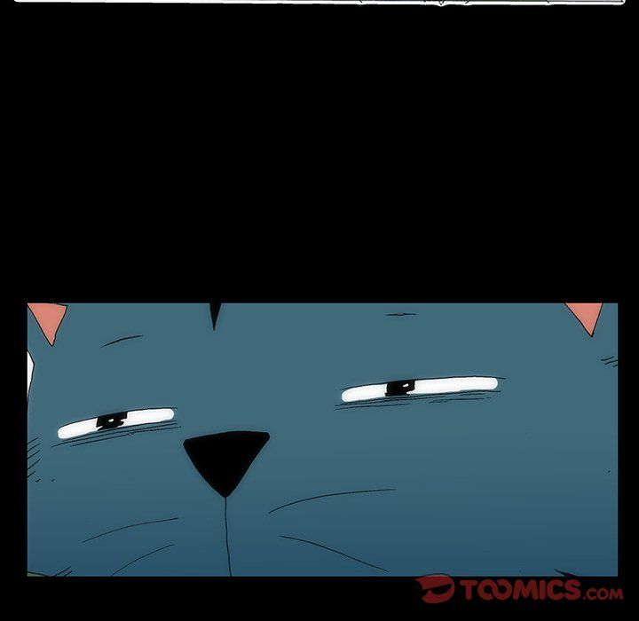 Can't See Can't Hear But Love Manhwa - Chapter 82 Page 97