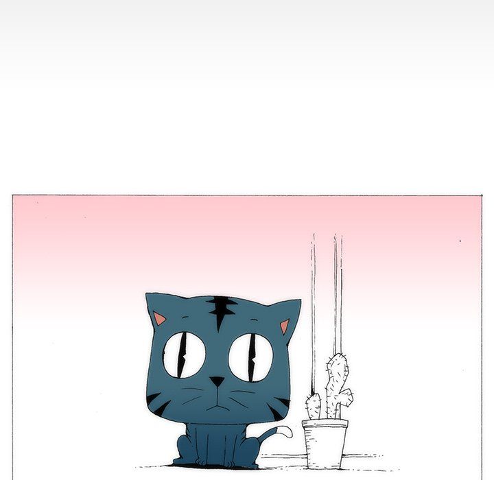 Can't See Can't Hear But Love Manhwa - Chapter 82 Page 100