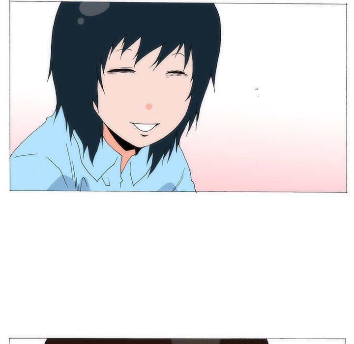 Can't See Can't Hear But Love Manhwa - Chapter 82 Page 104