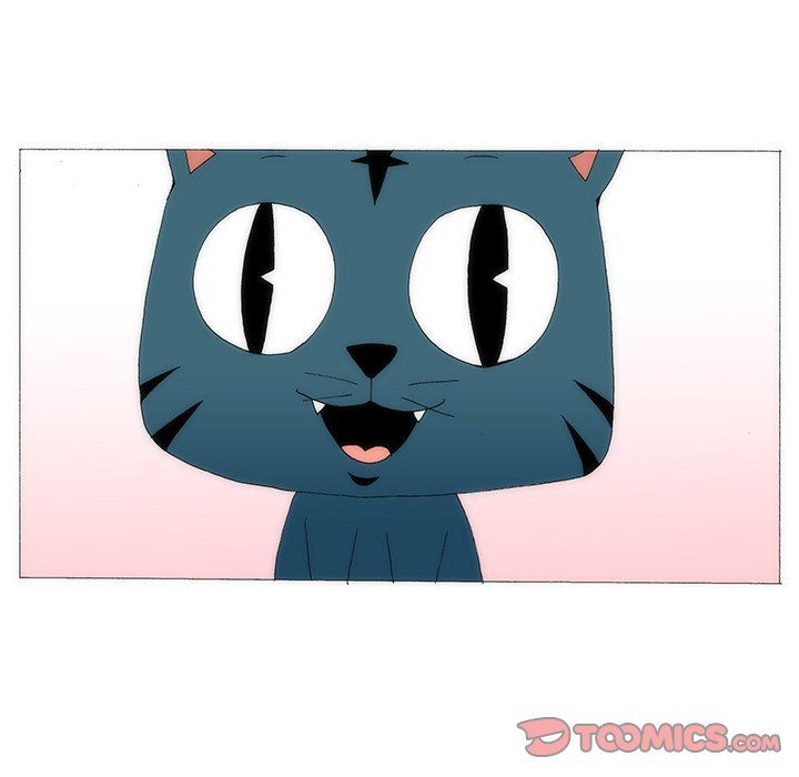 Can't See Can't Hear But Love Manhwa - Chapter 82 Page 113