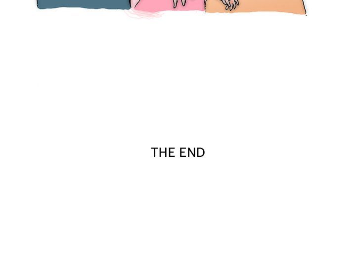 Can't See Can't Hear But Love Manhwa - Chapter 82 Page 116