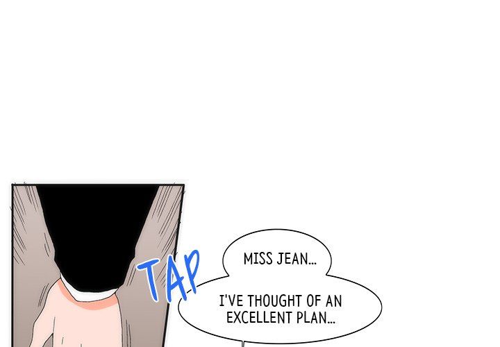 Can't See Can't Hear But Love Manhwa - Chapter 26 Page 2