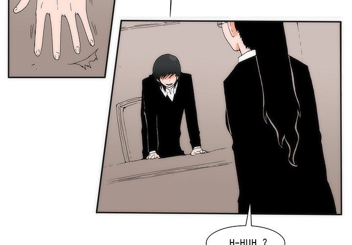 Can't See Can't Hear But Love Manhwa - Chapter 26 Page 3
