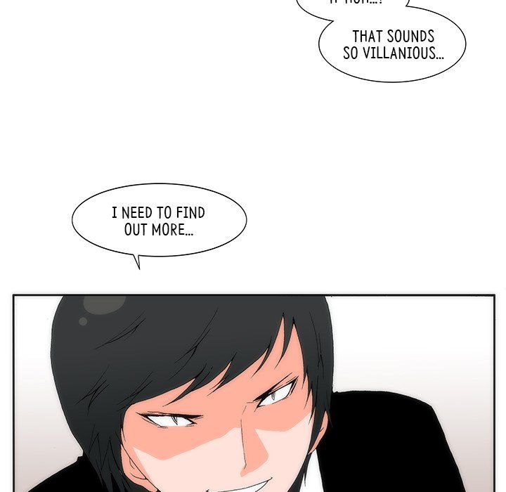 Can't See Can't Hear But Love Manhwa - Chapter 26 Page 4