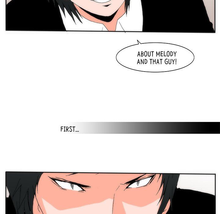 Can't See Can't Hear But Love Manhwa - Chapter 26 Page 5