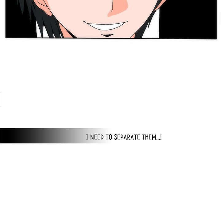 Can't See Can't Hear But Love Manhwa - Chapter 26 Page 6