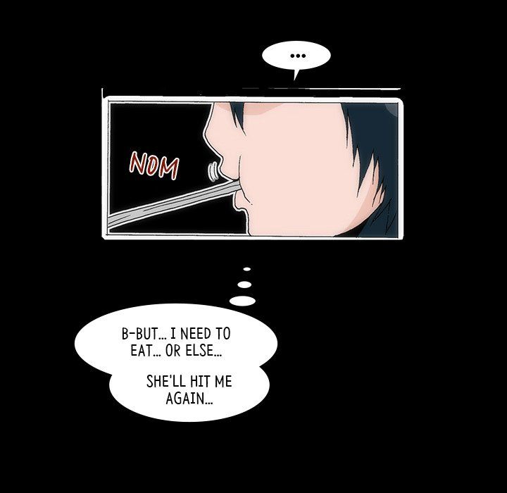 Can't See Can't Hear But Love Manhwa - Chapter 39 Page 16