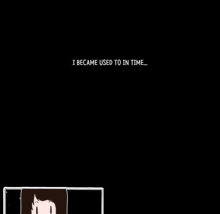 Can't See Can't Hear But Love Manhwa - Chapter 39 Page 20