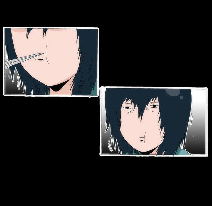 Can't See Can't Hear But Love Manhwa - Chapter 39 Page 22